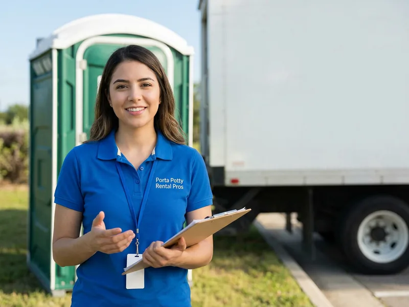 Porta Potty Rental  in Farragut  FAQ